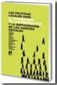 las politicas locales para la integracion de los inmigrantes y la participacion de los agentes sociales-9788483194638 las politicas locales para la integracion de los inmigrantes y la participacion de los agentes sociales-9788483194638