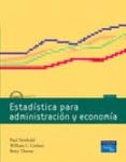 estadistica para administracion y economia (6ª ed.)-paul newbold-william l. carlson-9788483224038 estadistica para administracion y economia (6ª ed.)-paul newbold-william l. carlson-9788483224038