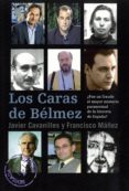 los caras de belmez (ebook)-9788483262238 los caras de belmez (ebook)-9788483262238