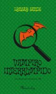 vampiro interrumpido (los hermanos argeneau 8) (ebook)-lynsay sands-9788483653838 vampiro interrumpido (los hermanos argeneau 8) (ebook)-lynsay sands-9788483653838