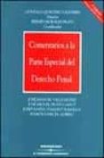comentarios a la parte especial del derecho penal (3ª ed.)-9788484109938 comentarios a la parte especial del derecho penal (3ª ed.)-9788484109938