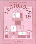 lectojocs 18-roser genover-neus escudero-9788484125938 lectojocs 18-roser genover-neus escudero-9788484125938