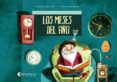 los meses del año-teresa sabate i rodie-9788484126638 los meses del año-teresa sabate i rodie-9788484126638