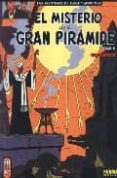 blake y mortimer 2: el misterio de la gran piramide 2 (2ª ed.)-e. p. jacobs-9788484310938 blake y mortimer 2: el misterio de la gran piramide 2 (2ª ed.)-e. p. jacobs-9788484310938