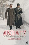 auschwitz-laurence rees-9788484329138 auschwitz-laurence rees-9788484329138