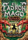 el ladron mago: eureka-sarah prineas-9788484416838 el ladron mago: eureka-sarah prineas-9788484416838