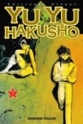 yu yu hakusho nº 7-yoshihiro togashi-9788484495338 yu yu hakusho nº 7-yoshihiro togashi-9788484495338