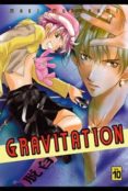 gravitation nº 10-maki murakami-9788484498438 gravitation nº 10-maki murakami-9788484498438