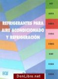 refrigerantes para aire acondicionado y refrigeracion-rafael villanueva-9788484543138 refrigerantes para aire acondicionado y refrigeracion-rafael villanueva-9788484543138