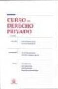 curso de derecho privado (10ª ed.)-emilio et al. beltran sanchez-9788484569138 curso de derecho privado (10ª ed.)-emilio et al. beltran sanchez-9788484569138