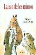 la isla de los mimos-carl norac-claude k. dubois-9788484701538 la isla de los mimos-carl norac-claude k. dubois-9788484701538