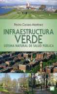 infraestructura verde. sistema natural de salud publica-pedro calaza martinez-9788484767138 infraestructura verde. sistema natural de salud publica-pedro calaza martinez-9788484767138