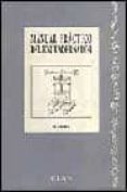 manual practico del encuadernador (2ª ed.)-m. sabrel-9788489142138 manual practico del encuadernador (2ª ed.)-m. sabrel-9788489142138