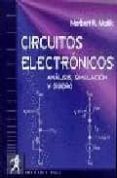circuitos electronicos analisis, simulacion y diseño-n.r. malik-9788489660038 circuitos electronicos analisis, simulacion y diseño-n.r. malik-9788489660038