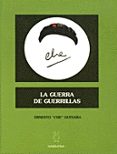 la guerra de guerrillas-ernesto guevara-9788489753938 la guerra de guerrillas-ernesto guevara-9788489753938