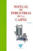 manual de industrias de la carne-m.d. ranken-9788489922938 manual de industrias de la carne-m.d. ranken-9788489922938