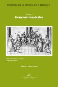 historia de la musica en 6 bloques. bloque 2. contiene cd . generos musicales (ebook)-9788490083338 historia de la musica en 6 bloques. bloque 2. contiene cd . generos musicales (ebook)-9788490083338
