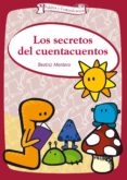 los secretos del cuentacuentos (ebook)-9788490238738 los secretos del cuentacuentos (ebook)-9788490238738