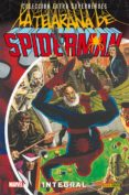 la telaraña de spiderman integral-garth ennis-9788490249338 la telaraña de spiderman integral-garth ennis-9788490249338