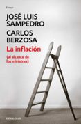la inflacion (al alcance de los ministros)-jose luis sampedro-carlos berzosa-9788490322338 la inflacion (al alcance de los ministros)-jose luis sampedro-carlos berzosa-9788490322338