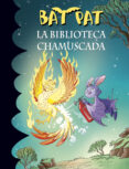 bat pat 41 :la biblioteca chamuscada-roberto pavanello-9788490436738 bat pat 41 :la biblioteca chamuscada-roberto pavanello-9788490436738