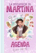 agenda de la diversión de martina (la diversión de martina)-martina d antiochia-9788490439838 agenda de la diversión de martina (la diversión de martina)-martina d antiochia-9788490439838