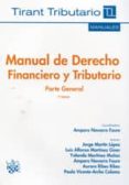 manual de derecho financiero y tributario parte general 2ª ed.-jorge martin lopez-luis alfonso martinez giner-9788490534038 manual de derecho financiero y tributario parte general 2ª ed.-jorge martin lopez-luis alfonso martinez giner-9788490534038