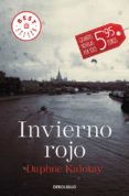 invierno rojo-daphne kalotay-9788490627938 invierno rojo-daphne kalotay-9788490627938