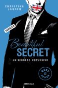 beautiful secret (beautiful bastard 4)-christina lauren-9788490628638 beautiful secret (beautiful bastard 4)-christina lauren-9788490628638
