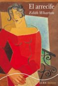 el arrecife-edith wharton-9788490653838 el arrecife-edith wharton-9788490653838