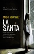 la santa-mado martinez-9788490671238 la santa-mado martinez-9788490671238