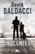 los inocentes (saga will robbie 1)-david baldacci-9788490701638 los inocentes (saga will robbie 1)-david baldacci-9788490701638