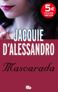 mascarada-jacquie d alessandro-9788490702338 mascarada-jacquie d alessandro-9788490702338
