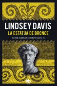 la estatua de bronce (serie marco didio falco 2) (ebook)-9788490705438 la estatua de bronce (serie marco didio falco 2) (ebook)-9788490705438