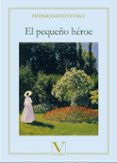 el pequeño heroe (ebook)-9788490745038 el pequeño heroe (ebook)-9788490745038