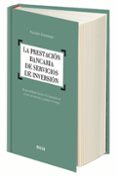 la prestación bancaria de servicios de inversión-fernando zunzunegui-9788490900338 la prestación bancaria de servicios de inversión-fernando zunzunegui-9788490900338