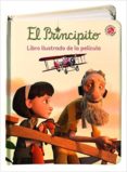el principito: libro ilustrado de la pelicula-9788490944738 el principito: libro ilustrado de la pelicula-9788490944738