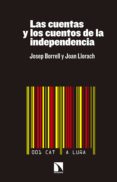 las cuentas y los cuentos de la independencia (ebook)-9788490970638 las cuentas y los cuentos de la independencia (ebook)-9788490970638