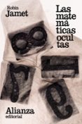 las matematicas ocultas-robin jamet-9788491047438 las matematicas ocultas-robin jamet-9788491047438