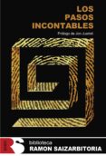 los pasos incontables (prologo de jon juaristi)-ramon saizarbitoria zabaleta-9788491092438 los pasos incontables (prologo de jon juaristi)-ramon saizarbitoria zabaleta-9788491092438