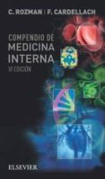 compendio de medicina interna 6ª ed.-c. rozman-9788491131038 compendio de medicina interna 6ª ed.-c. rozman-9788491131038