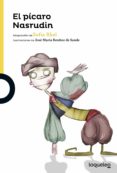 el picaro nasrudin-9788491220138 el picaro nasrudin-9788491220138