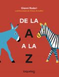 de la a a la z-gianni rodari-9788491227038 de la a a la z-gianni rodari-9788491227038