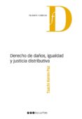 derecho de daños, igualdad y justicia distributiva-tsachi keren-paz-9788491230038 derecho de daños, igualdad y justicia distributiva-tsachi keren-paz-9788491230038