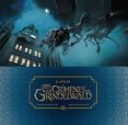 el arte de: los crímenes de grindelwald-dermot power-9788491393238 el arte de: los crímenes de grindelwald-dermot power-9788491393238