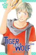 tiger and wolf nº 04/06-yoko kamio-9788491461838 tiger and wolf nº 04/06-yoko kamio-9788491461838