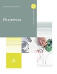 electrónica (grado medio instalaciones eléctricas y automaticas ed 2017-9788491610038 electrónica (grado medio instalaciones eléctricas y automaticas ed 2017-9788491610038