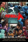 lobezno y la patrulla-x 5: todo queda en familia-jason aaron-ed mcguinness-pepe larraz-9788491678038 lobezno y la patrulla-x 5: todo queda en familia-jason aaron-ed mcguinness-pepe larraz-9788491678038