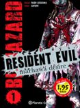 mm resident evil nº1 1,95-9788491733638 mm resident evil nº1 1,95-9788491733638