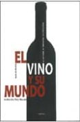 el vino y su mundo-9788492491438 el vino y su mundo-9788492491438